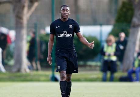 The man who shunned PSG for Reading