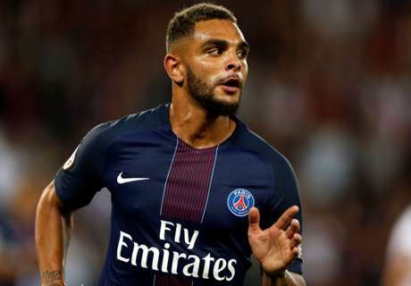 Kurzawa victime d'un chantage à la vidéo ?