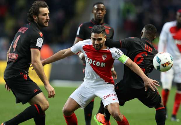 ÐаÑÑинки по запÑоÑÑ monaco vs nice
