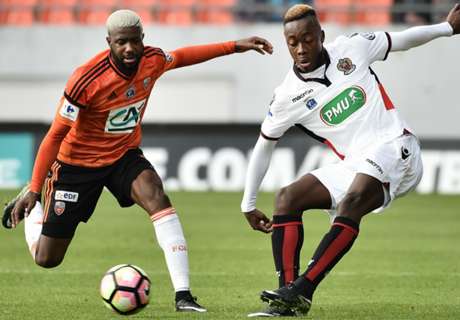 REVIEW Coupe De France: Nice Tersingkir