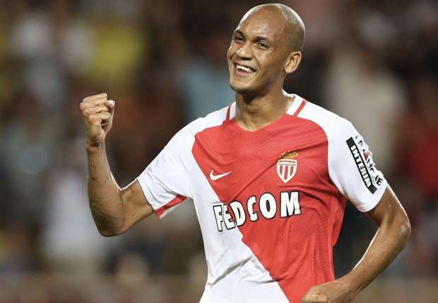 Fabinho, ex del Real Madrid y objetivo del Barcelona: "La Premier ... - Goal.com