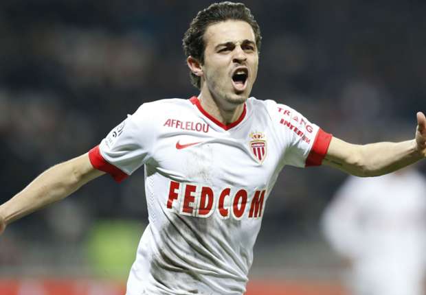 Monaco will cling on to third - Bernardo Silva