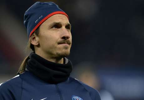 Ibrahimovic Menuju Tigres?