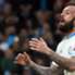 Steven Fletcher Marseille Athletic Bilbao UEFA Europa Leauge 18022016