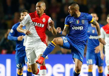 Monaco complete Fabinho signing