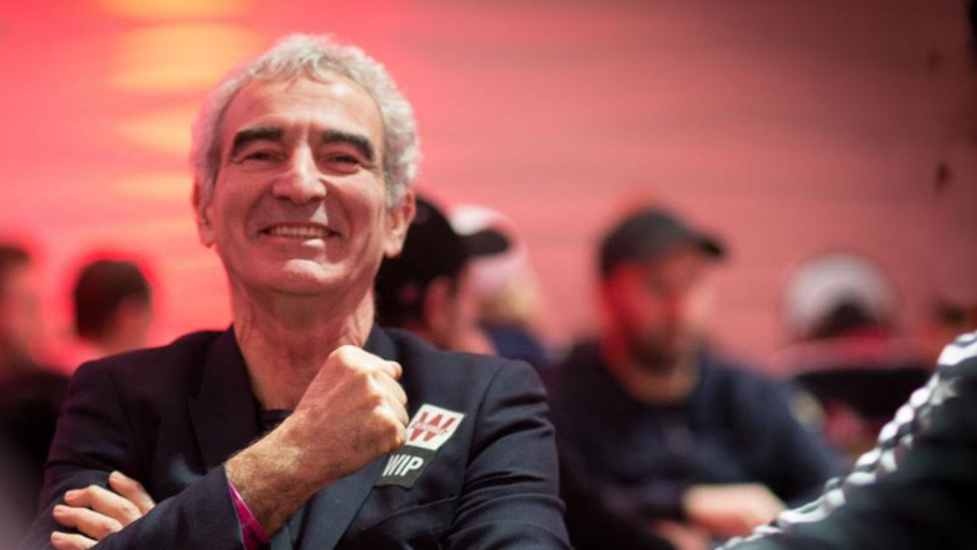 Entretien- Raymond Domenech: