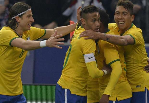 Como o Brasil está se preparando para a Copa América