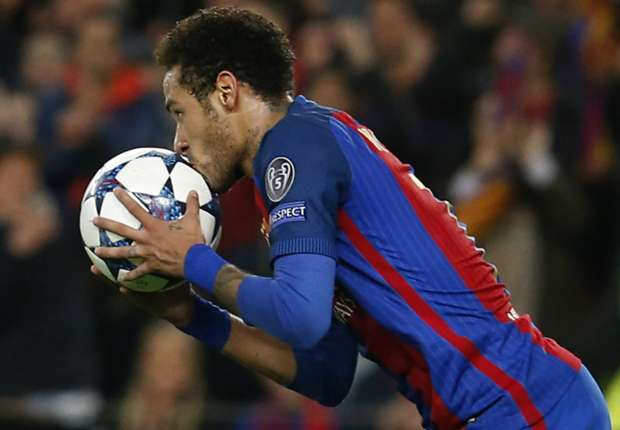 Neymar drops huge Man Utd hint after making Mourinho admission