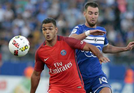 Rapor Tim Ligue 1 Prancis 2016/17