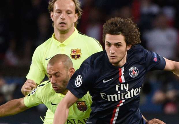 Rencontres juventus barcelone