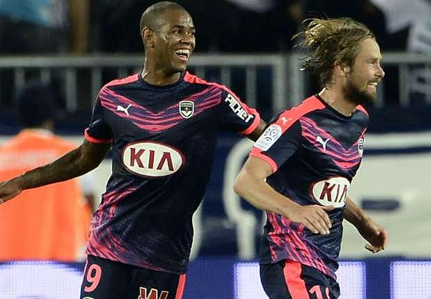 Video: Bordeaux vs Rubin Kazan Video: Bordeaux vs Rubin Kazan