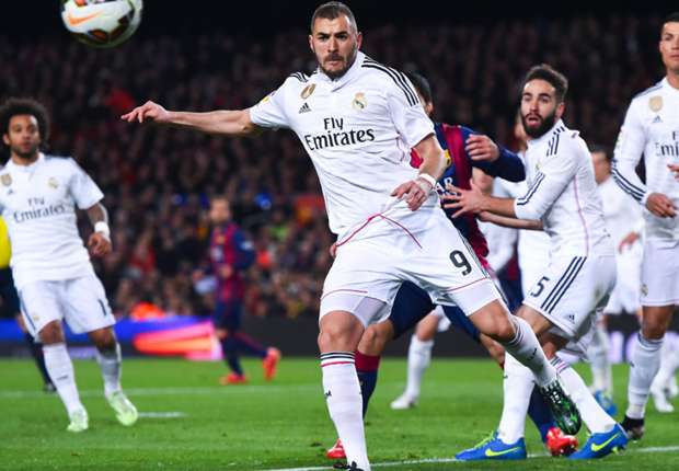 Benzema: I can win the Ballon d'Or