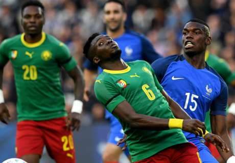 How can Cameroon improve?