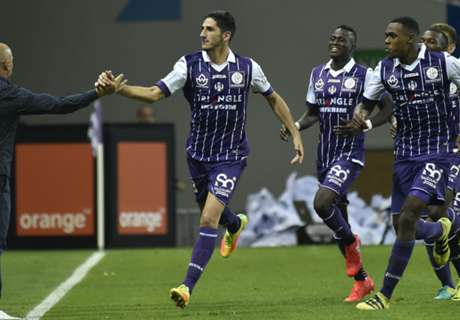 Aurier and Motta woeful as PSG fall