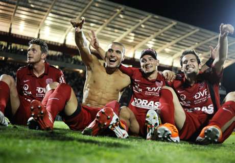 GALLERY - Il Carpi e le altre