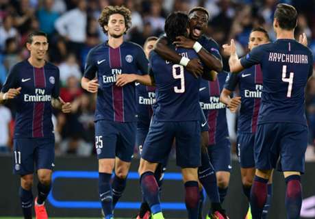VÍDEO | Previa Ligue 1 - J5