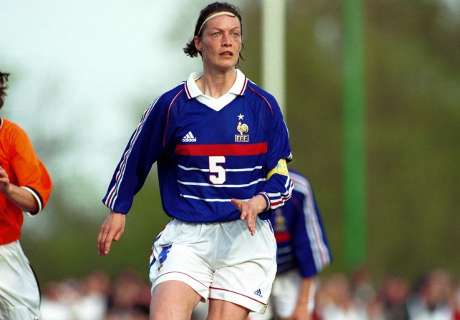 Clermont Foot Kembali Tunjuk Pelatih Wanita