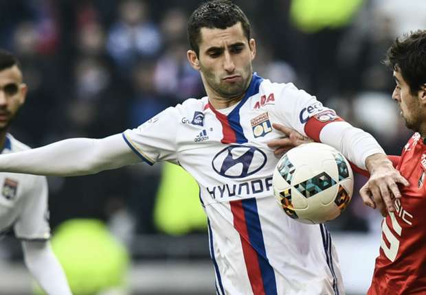 Maxime Gonalons