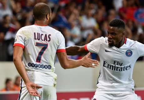 PSG busca seguir ganando