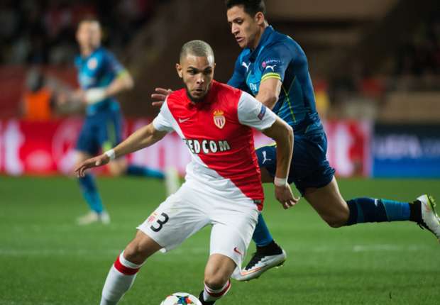 Paris Saint-Germain closing in on Kurzawa