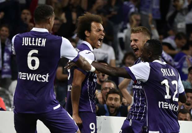 Toulouse-Bordeaux (4-1), les Girondins prennent une grosse claque dans le derby