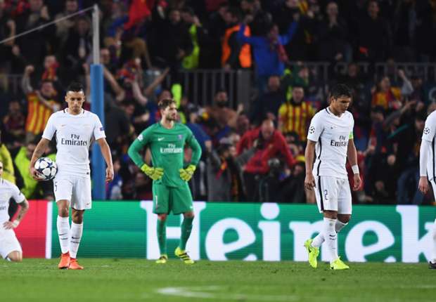 Tersingkir Di Liga Champions, Presiden Paris Saint-Germain Sulit Terima Kenyataan