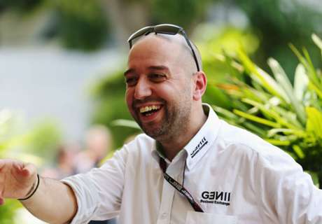 Gérard Lopez :