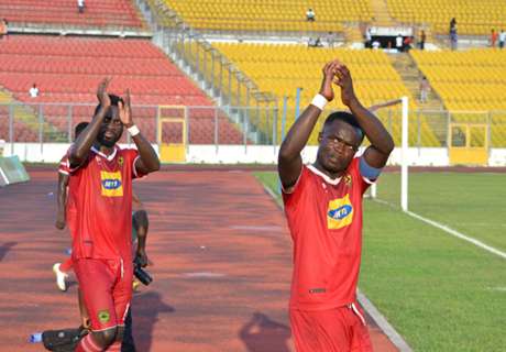 Ghana PL week 30 wrap