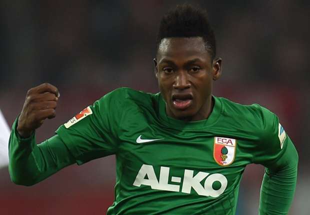 Juventus and Chelsea battling for Abdul Rahman Baba Abdul-rahman-baba-of-augsburg_1k8oqp0hrv4kn1prfqn5pwmi1p