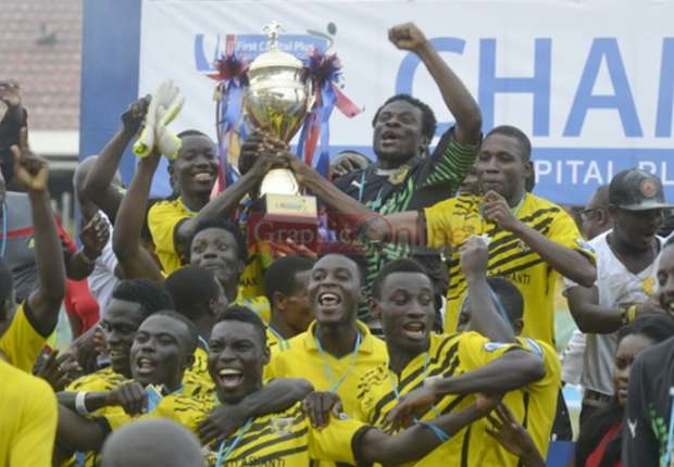 Image result for ashanti gold fc