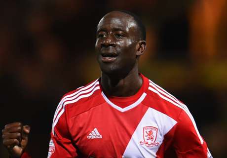 Play-off: Middlesbrough 3-0 Brentford
