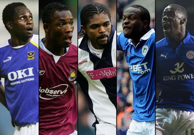 Great African Escapees from the Premier League