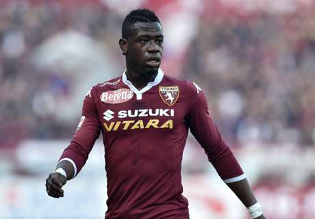Acquah's confusing transfer message