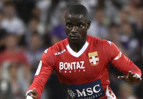 Jonathan hopeful of summer transfer