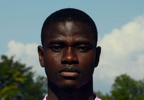 Celtic reconsidering Mensah signing