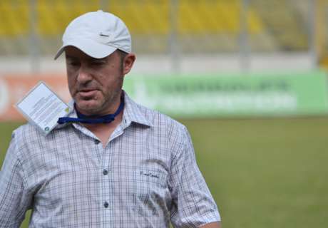Bechem coach fumes at assistant