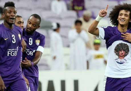 Al Ain welcomes Al Hilal challenge