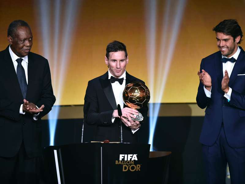 Quanti Palloni D Oro Ha Vinto Neymar