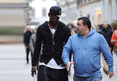 Ibrahimovic, Verratti, Pogba... Ces stars représentées par Mino Raiola