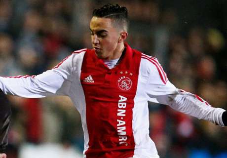 Ajax's Nouri remains in coma