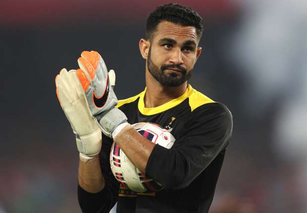 Amrinder Singh in ISL and i-League