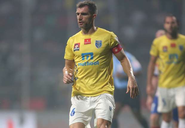 Aaron Hughes At...