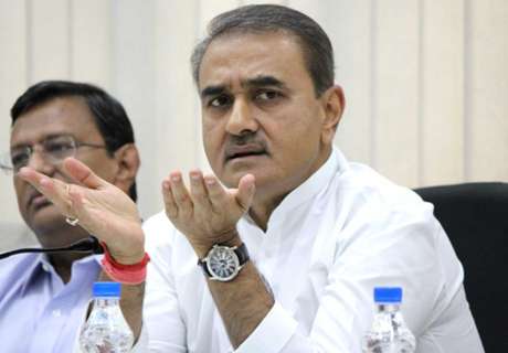 Patel on Kolkata clubs