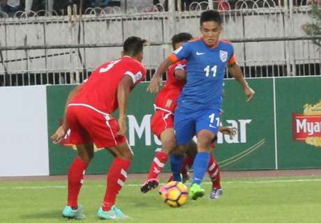 Deconstructing India's win in Yangon