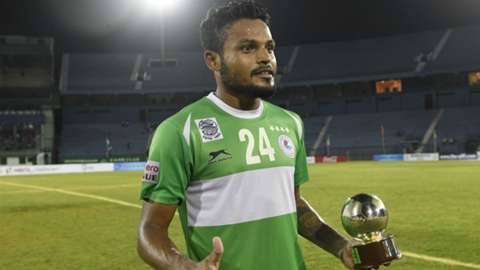 Transfer News: MohunBagan debjit majumder mohun bagan east bengal federation cup semi final Image result for debjit majumder