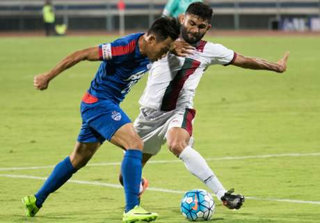 AFC Cup Preview: Tuesday fixtures