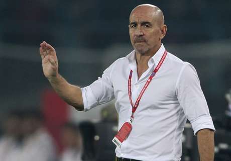 FC Pune City signs new marquee