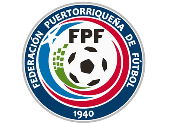India vs Puerto Rico: Hector Ramos, Jorge Rivera and Joseph Marrero ...