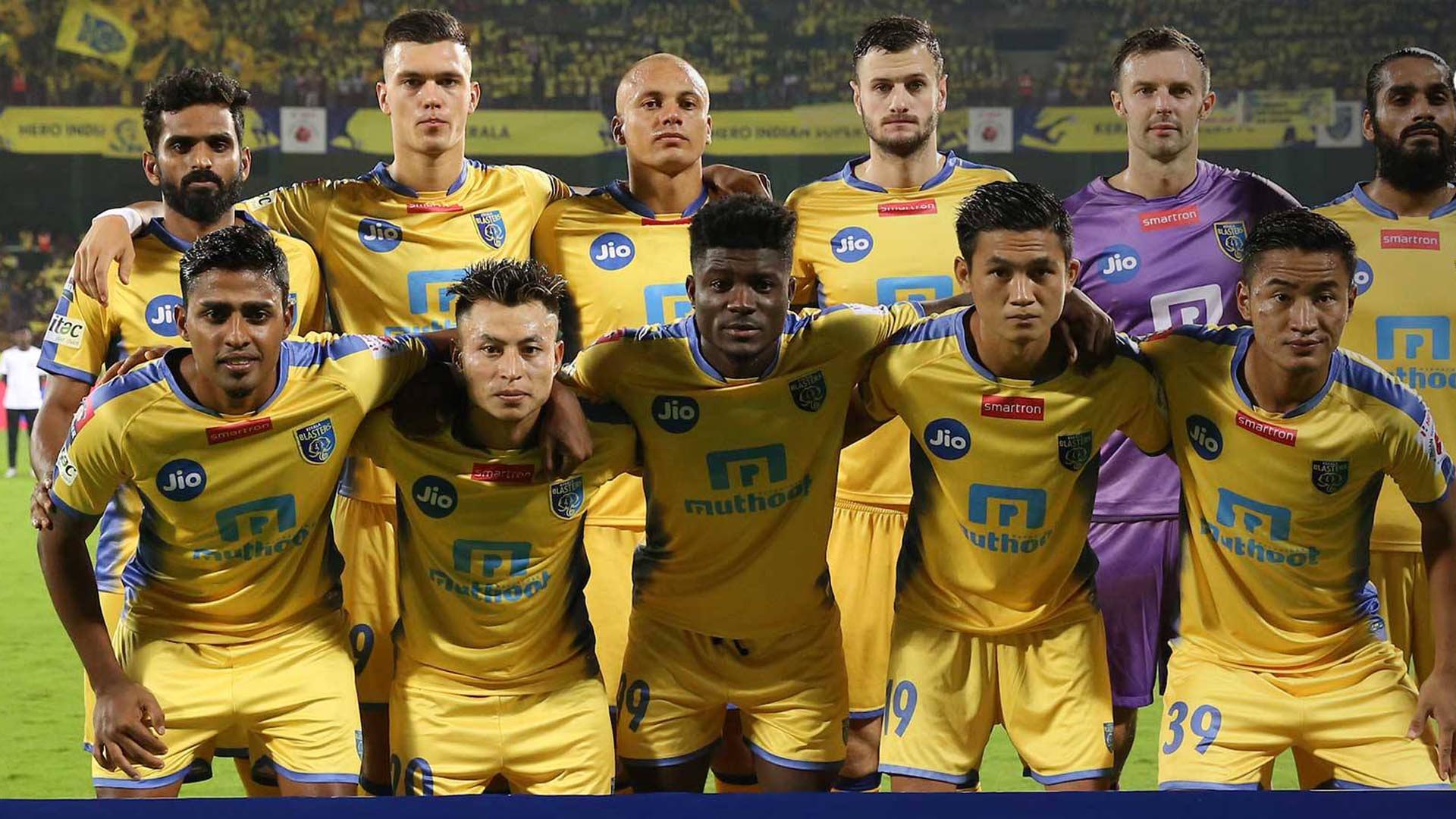 ISL 2017: Can Bengaluru FC breach Kerala Blasters' fortress?