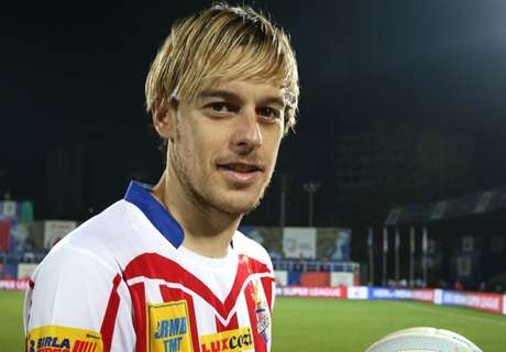 ISL - ATK trio hired in Spain, Botswana